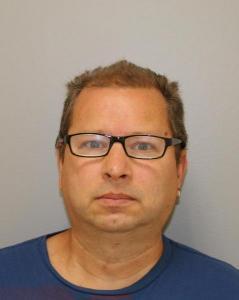 Brian J Johnson a registered Sex Offender of New Jersey