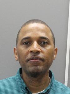 Jemal Whitfield a registered Sex Offender of New Jersey