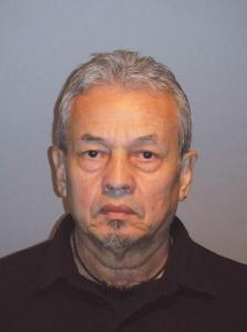 Mauricio A Rosales a registered Sex Offender of New Jersey