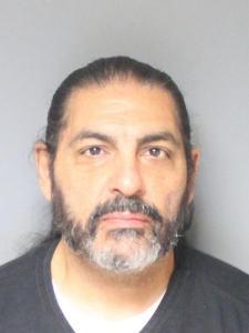 Manuel Olivo a registered Sex Offender of New Jersey
