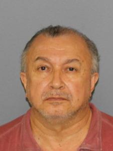 William E Bautista a registered Sex Offender of New Jersey