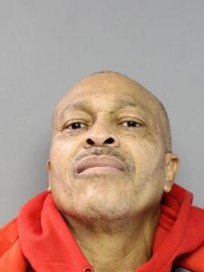 Ludrick Freeman a registered Sex Offender of New Jersey