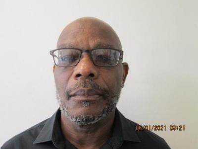 Kareem Baseer a registered Sex Offender of New Jersey