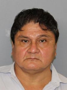 Elvis Vilanova a registered Sex Offender of New Jersey