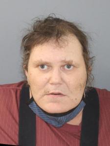 Carl E Brown a registered Sex Offender of New Jersey