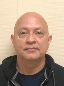 Robert Cordero a registered Sex Offender of New Jersey