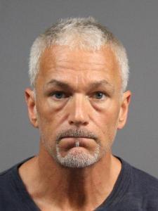 Christopher J Backus a registered Sex Offender of New Jersey