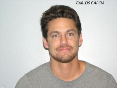 Carlos M Garcia a registered Sex Offender of New Jersey
