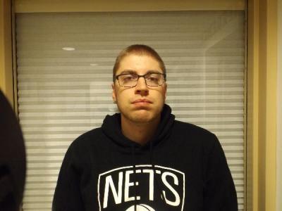 David Robert Wood a registered Sex Offender of New Jersey