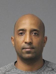 Henok M Yohannes a registered Sex Offender of New Jersey