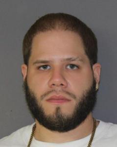 Jermaine Torres-colon a registered Sex Offender of New Jersey