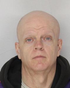 Brian W Vanpelt a registered Sex Offender of New Jersey