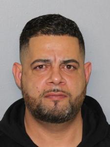 Jose Rivera a registered Sex Offender of New Jersey
