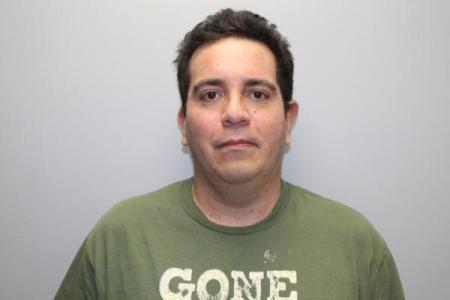 Lawrence Ramirez a registered Sex Offender of New Jersey