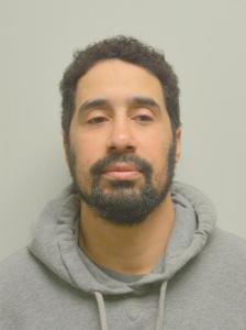 David Cespedes a registered Sex Offender of New Jersey