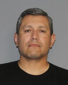 Sebastian Aragon a registered Sex Offender of New Jersey