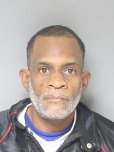 Darrell Williams a registered Sex Offender of New Jersey