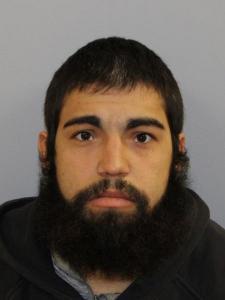 Mitsael G Ramos a registered Sex Offender of New Jersey