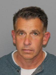 Robert J Gervasi Jr a registered Sex Offender of New Jersey