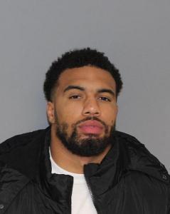 Isaiah R Drakeford a registered Sex Offender of New Jersey