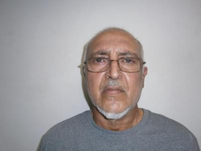 Humberto R Soris-marcos a registered Sex Offender of New Jersey