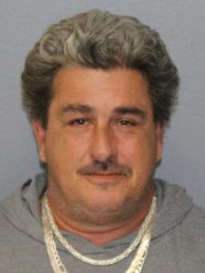 Darryl J Senior a registered Sex Offender of New Jersey