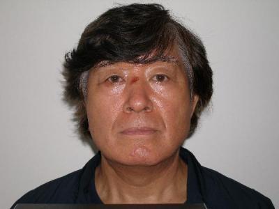 Kyung L Park a registered Sex Offender of New Jersey