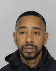 Marvin L Long a registered Sex Offender of New Jersey