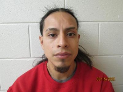 Gerardo Perez a registered Sex Offender of New Jersey