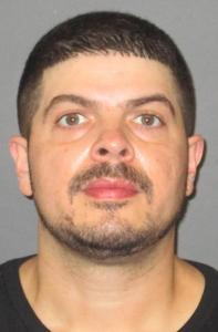 Daniel Cedeno a registered Sex Offender of New Jersey