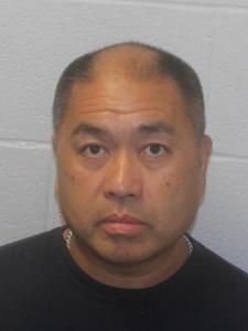 Danh T Nguyen a registered Sex Offender of New Jersey