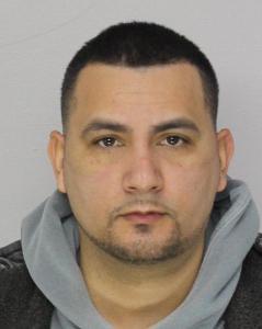 Jose E Rodriguez a registered Sex Offender of New Jersey