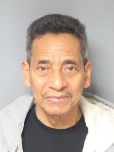 Rafael Sierra a registered Sex Offender of New Jersey