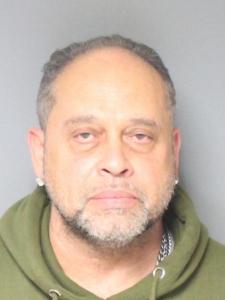 Esteban Vasquez a registered Sex Offender of New Jersey