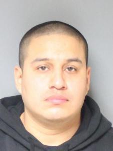 Dudley Villacis a registered Sex Offender of New Jersey