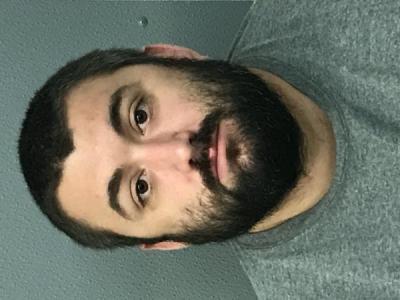 Matthew Allan Scott a registered Sex Offender of New Jersey