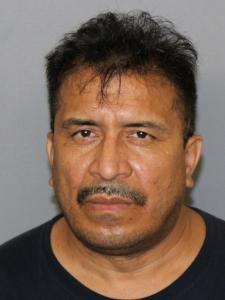 Angel M Turcios a registered Sex Offender of New Jersey