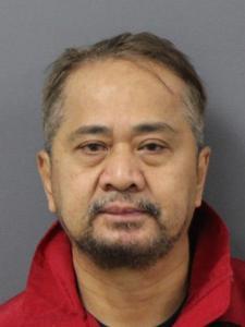 Rodolfo M Montemayor a registered Sex Offender of New Jersey