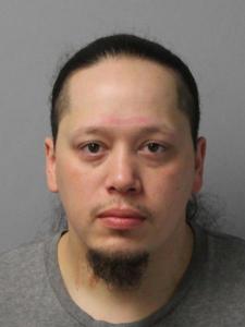 Gabriel Martinez a registered Sex Offender of New Jersey