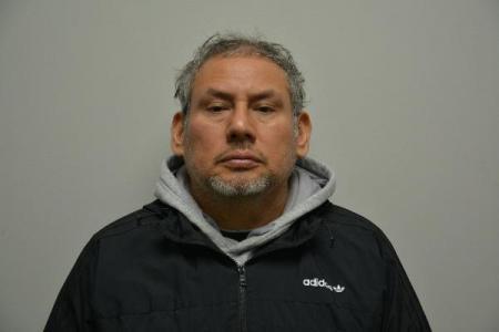 Omar W Ciezza a registered Sex Offender of New Jersey