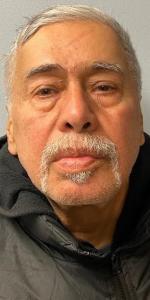 Ildefonso Santiago a registered Sex Offender of New Jersey
