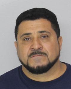 Manuel A Ramos a registered Sex Offender of New Jersey