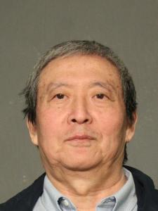Chun F Zhu a registered Sex Offender of New Jersey