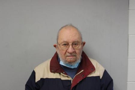 Rudolph F Kube a registered Sex Offender of New Jersey