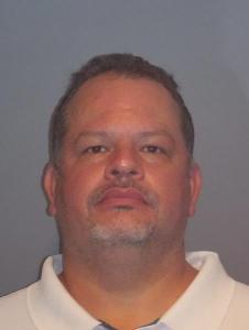 Jose Angel Caraballo a registered Sex Offender of New Jersey