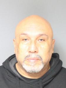 David Figueroa a registered Sex Offender of New Jersey