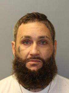 Jesse R Christiansen a registered Sex Offender of New Jersey