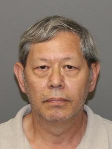 Patrick H Chu a registered Sex Offender of New Jersey