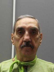 Robert J Triboletti a registered Sex Offender of New Jersey