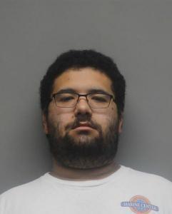 Carlos D Almeyda a registered Sex Offender of New Jersey